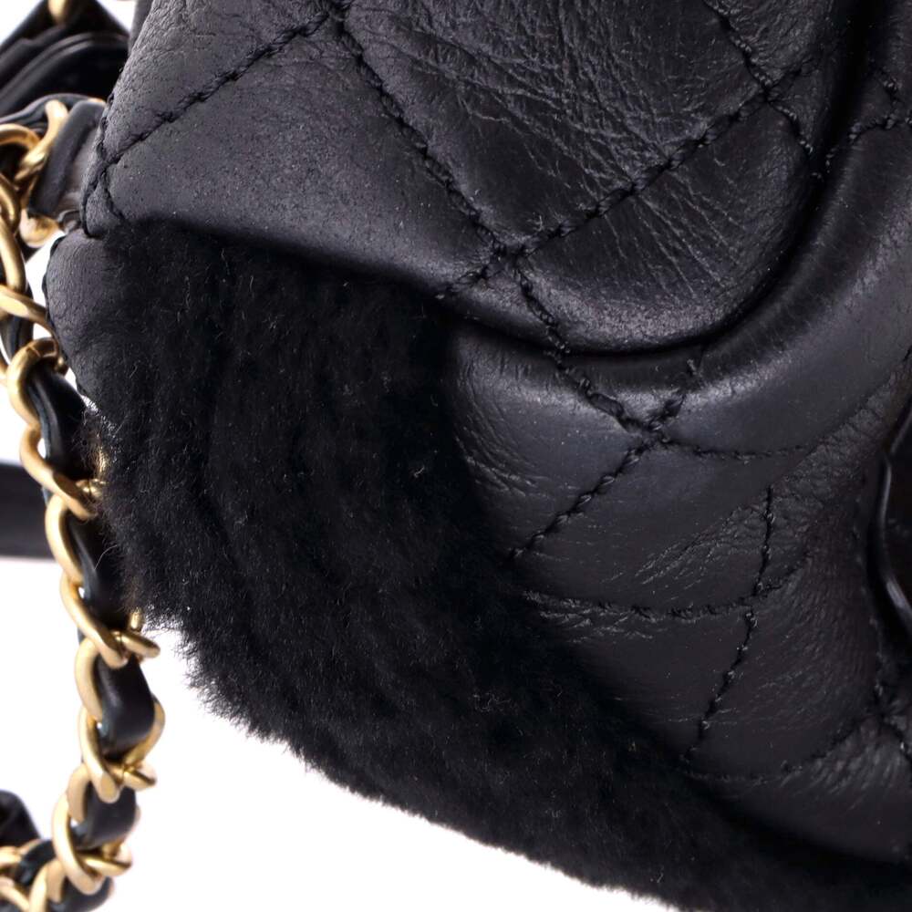 Chanel Paris-Hamburg Flap Backpack #234070C42B - Picture 6 of 9